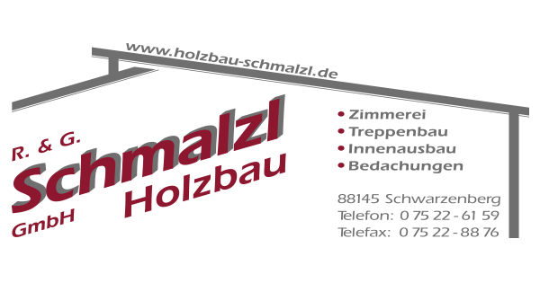 (c) Holzbau-schmalzl.de